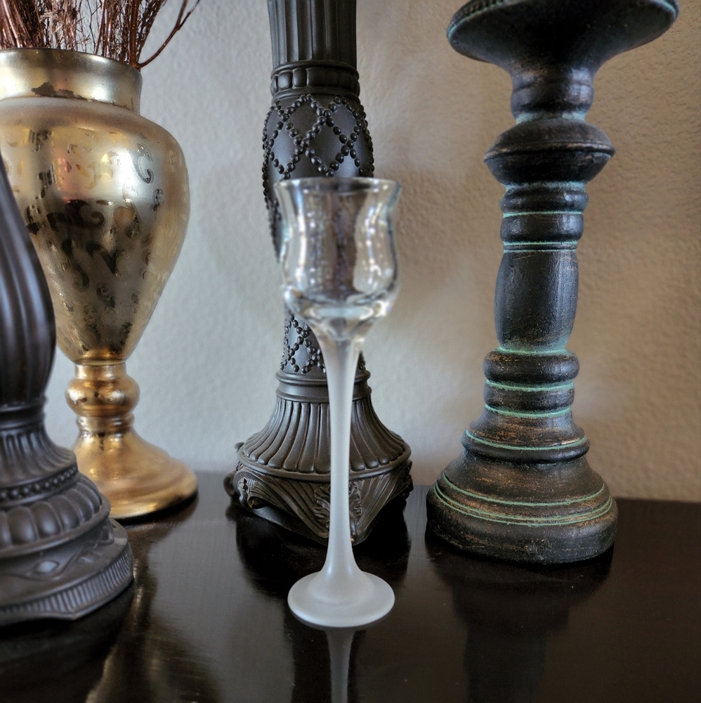 PartLite- Votive - Picture 3 of 5